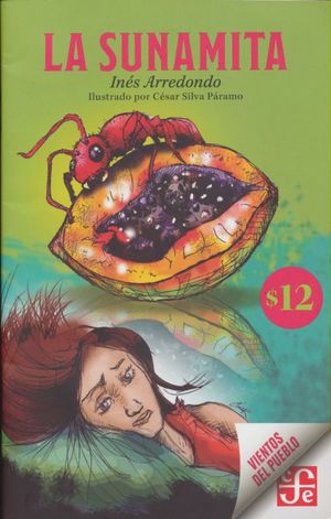 La sunamita