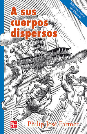 A sus cuerpos dispersos