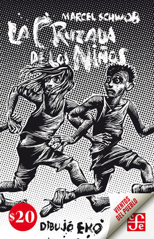 La cruzada de los niños