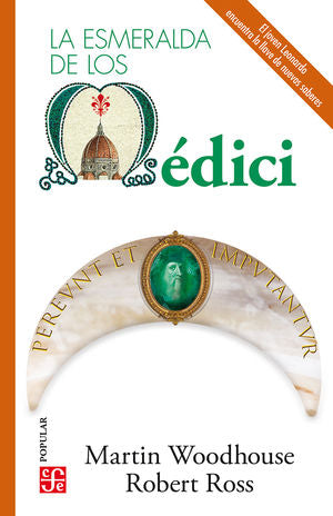 La esmeralda de los Médici