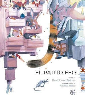 El patito feo / Pd