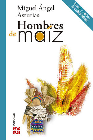 Hombres de maíz