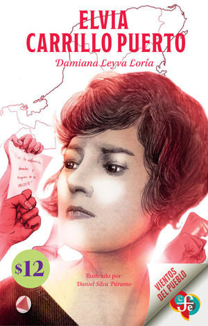 Elvia Carrillo Puerto