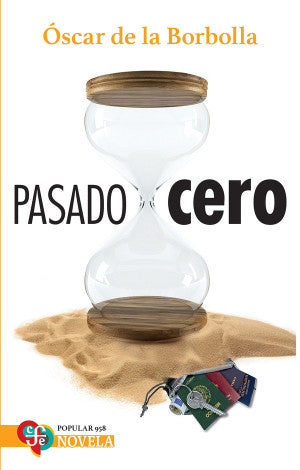 Pasado Cero