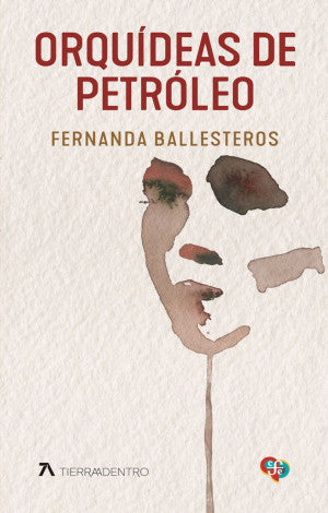 Orquídeas De Petróleo