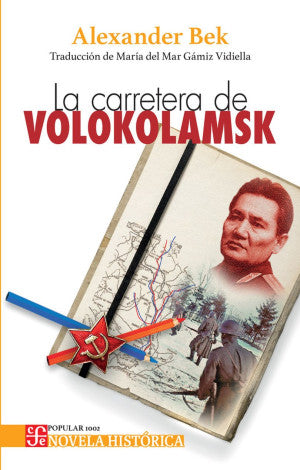 La carretera de Volokolamsk