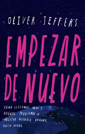Empezar de nuevo / Pd.