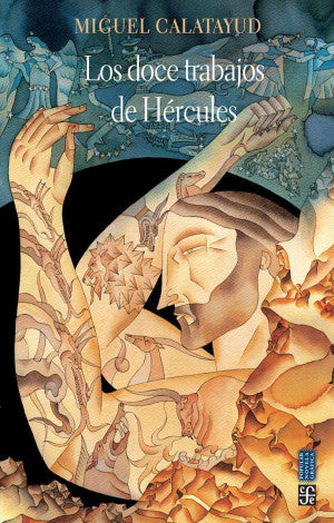 Los Doce Trabajos De Hércules