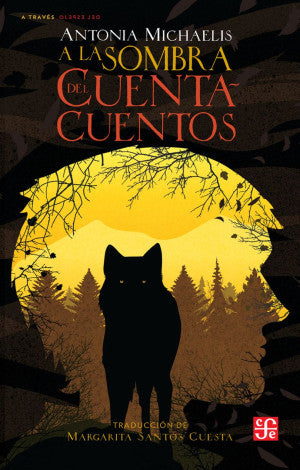 A la sombra del cuentacuentos