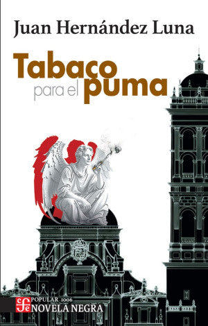 Tabaco para el puma