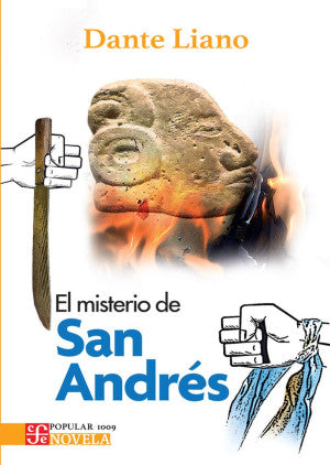 El misterio de San Andrés