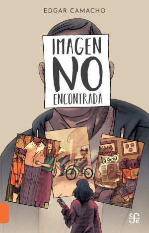 Imagen no encontrada