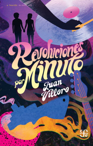 Revoluciones por minuto