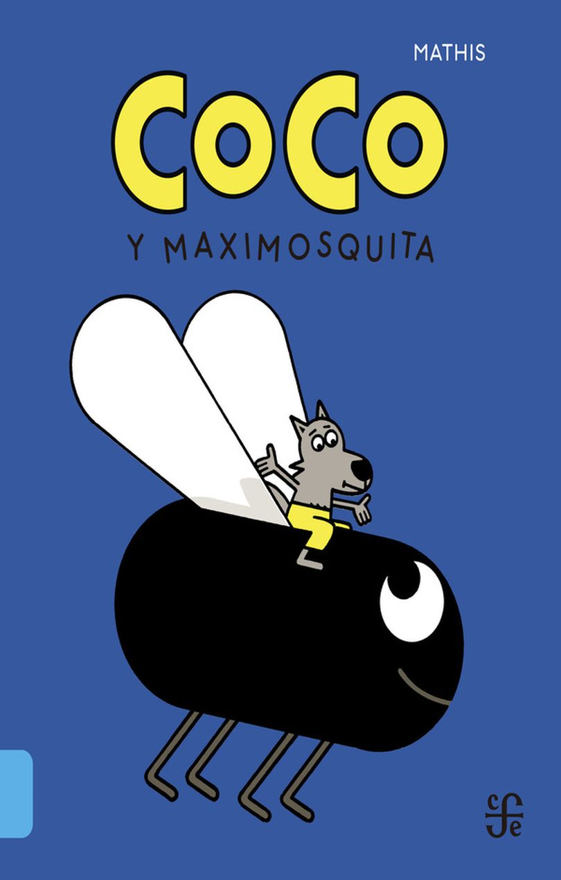 Coco Y Maximosquita | Mathis | FCE