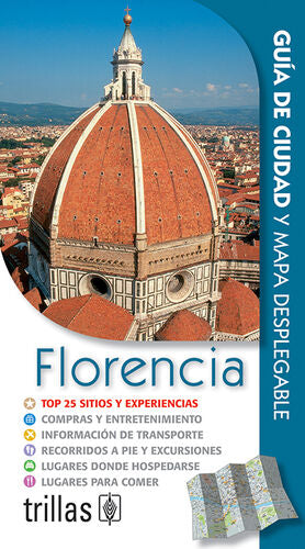 FLORENCIA | TRILLAS | Trillas