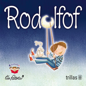 RODOLFOF | ROBLES BOZA, EDUARDO | Trillas