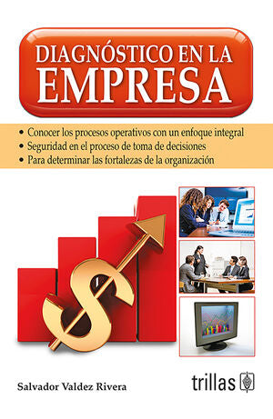 Diagnostico En La Empresa / TRILLAS
