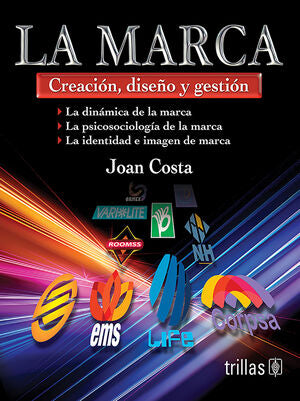 LA MARCA | COSTA SOLA SEGALES, JOAN | Trillas