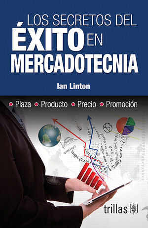 LOS SECRETOS DEL EXITO EN MERCADOTECNIA | LINTON, IAN | Trillas
