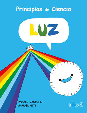 LUZ | MIDTHUN, JOSEPH; HITI, SAMUEL | Trillas