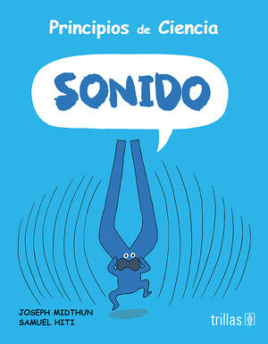 SONIDO | MIDTHUN, JOSEPH; HITI, SAMUEL | Trillas