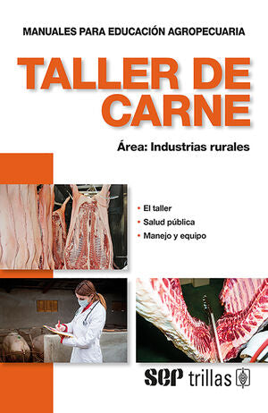 TALLER DE CARNE | F.A.O. | Trillas
