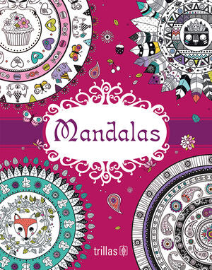 Mandalas | TRILLAS | Trillas