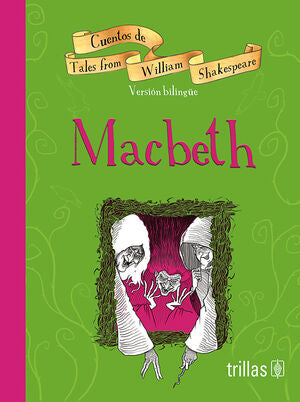 MACBETH = MACBETH | SHAKESPEARE, WILLIAM | Trillas
