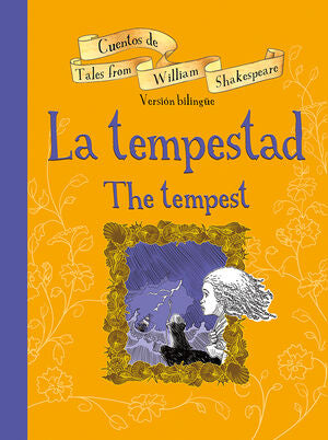 LA TEMPESTAD = THE TEMPEST | SHAKESPEARE, WILLIAM | Trillas
