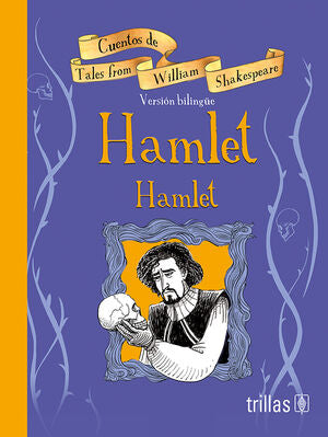 HAMLET | SHAKESPEARE, WILLIAM | Trillas