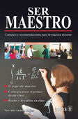 SER MAESTRO | ANZOLA ROJAS, SERVULO | Trillas