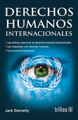 DERECHOS HUMANOS INTERNACIONALES | DONNELLY, JACK | Trillas