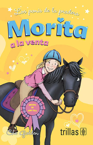 MORITA A LA VENTA | GOLDEN, CHE | Trillas