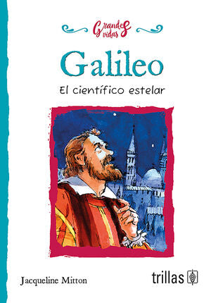 GALILEO | MITTON, JACQUELINE | Trillas