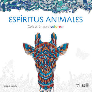 Espíritus animales | Cardu, Filipo | Trillas