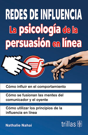 REDES DE INFLUENCIA | NAHAI, NATHALIE | Trillas