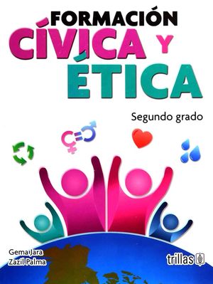 Formacion Civica Y Etica 2