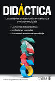 DIDACTICA | MENDOZA BUENROSTRO, GABRIEL JORGE | Trillas