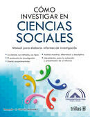 COMO INVESTIGAR EN CIENCIAS SOCIALES | GARCIA MARTINEZ, ROSENDO C. | Trillas