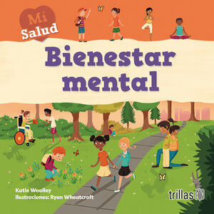 BIENESTAR MENTAL | WOOLLEY, KATIE | Trillas