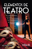 ELEMENTOS DE TEATRO | ANDRADE VARAS, AIDA | Trillas