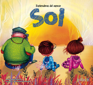 SOL | KACZMAREK, ANDREA | Trillas