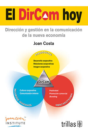 EL DIRCOM HOY | COSTA SOLA SEGALES, JOAN | Trillas