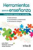 HERRAMIENTAS PARA LA ENSEÑANZA | HARRIS STERN, JULIE | Trillas