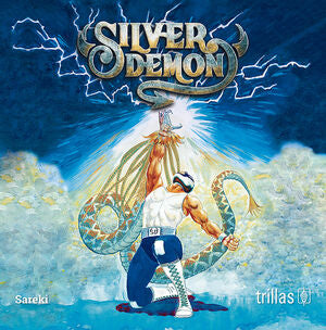 SILVER DEMON | SAREKI | Trillas