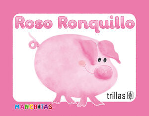 Roso Ronquillo | TRILLAS | Trillas