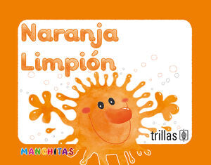Naranja Limpión | TRILLAS | Trillas
