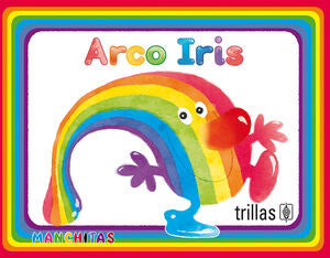 Arco Iris | TRILLAS | Trillas