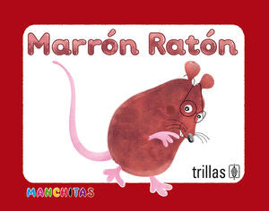 Marrón Ratón | TRILLAS | Trillas