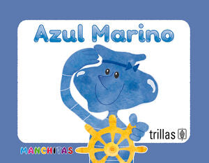 Azul Marino | TRILLAS | Trillas
